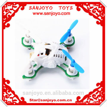 New product!! M9911 4CH 6 Axis MINI RC UFO 2.4G rc quadcopter